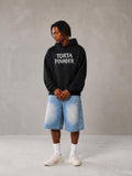 TORTA POUNDER HOODIE