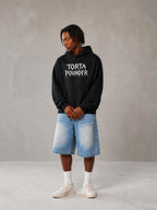 TORTA POUNDER HOODIE