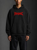 PSYCHOTIC HOODIE