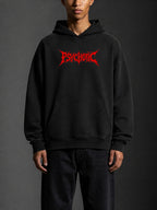 PSYCHOTIC HOODIE