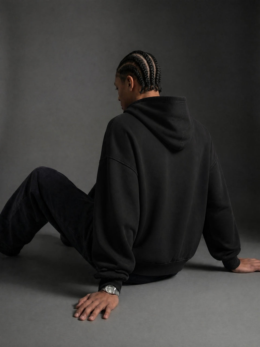 PSYCHOTIC HOODIE