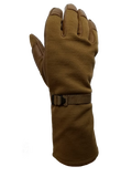 Insulated Polar Fleece Cold Weather Nomex Glove
