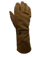 Insulated Polar Fleece Cold Weather Nomex Glove