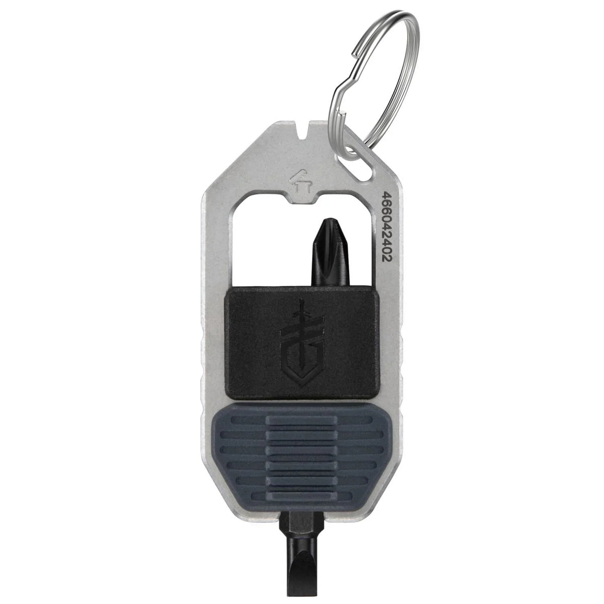 Keychain Driver and Bottle Opener