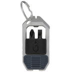 Keychain Driver and Bottle Opener