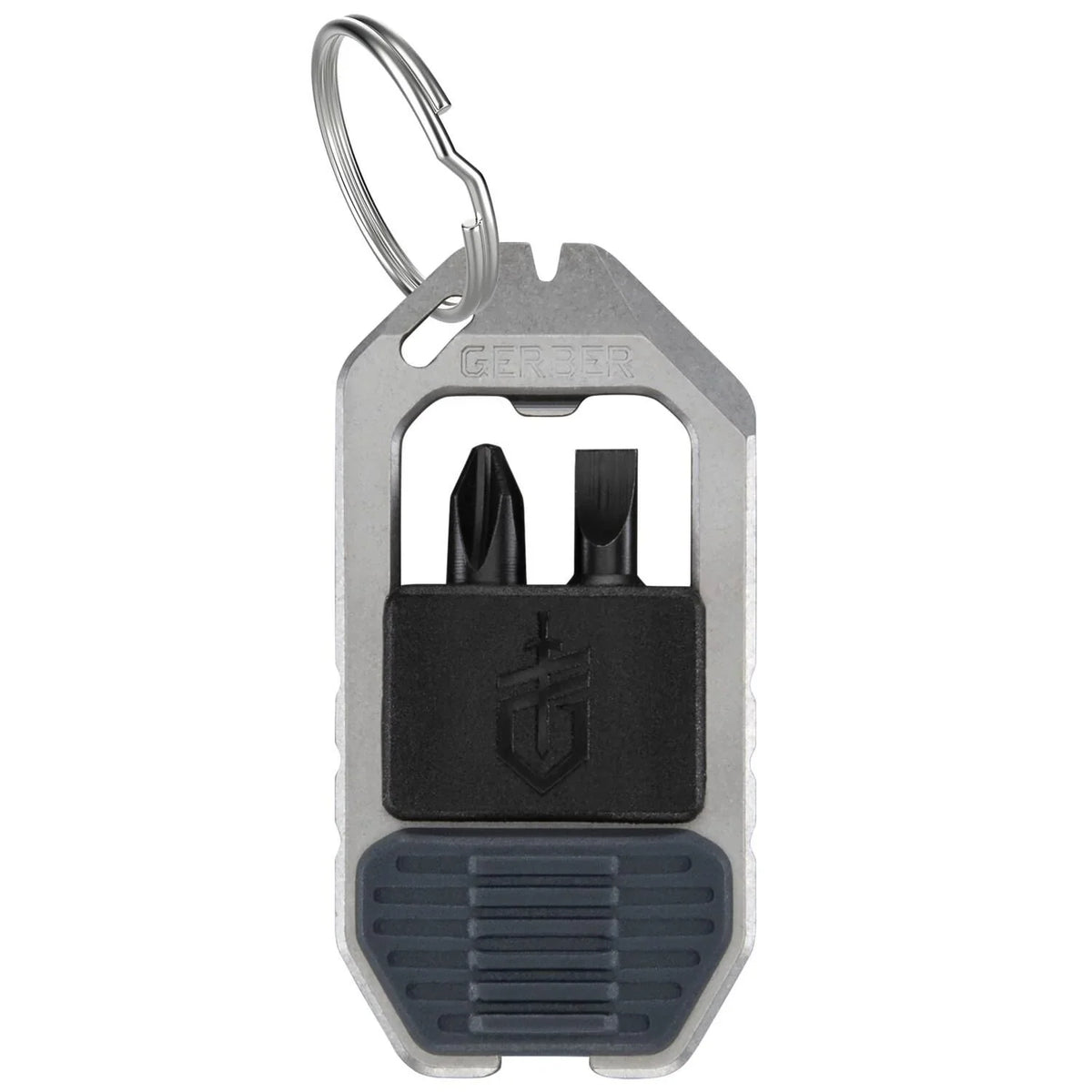 Keychain Driver and Bottle Opener