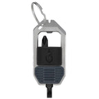 Keychain Driver and Bottle Opener
