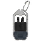 Keychain Driver and Bottle Opener