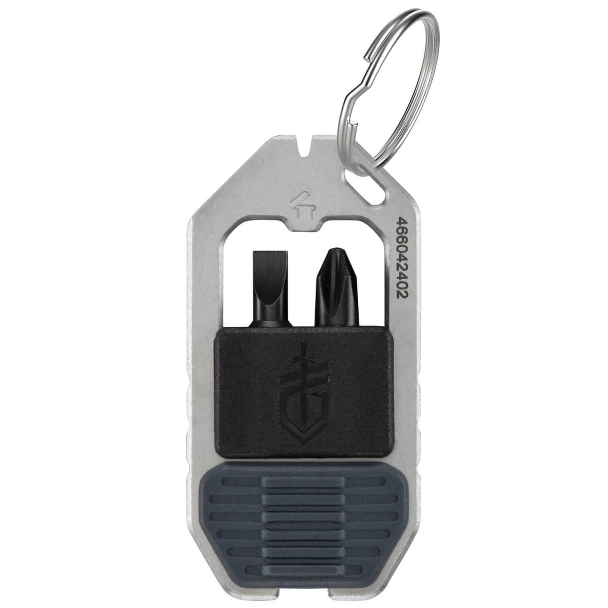 Keychain Driver and Bottle Opener