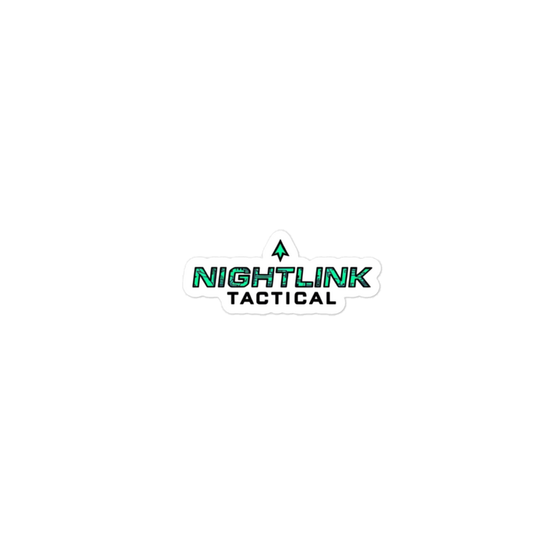 NLT stickers
