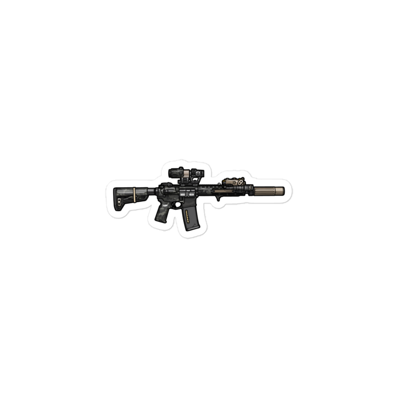 NightLink Tac. Rifle