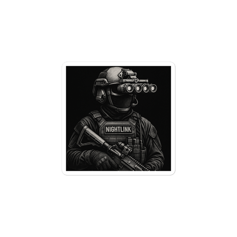 Operator stickers