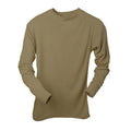 Lightweight Flame Resistant Base Layer I Long Sleeve Crew