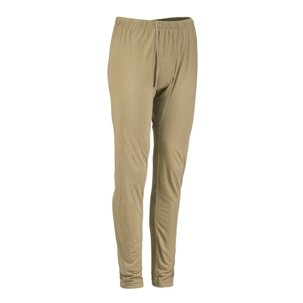 Lightweight Flame Resistant Base Layer I Pant with Fly