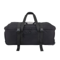 Mercury Expandable Rolling Black Deployment Bag