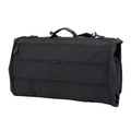 Mercury Luggage Tri-Fold Black Executive Garment Bag