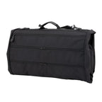 Mercury Luggage Tri-Fold Black Executive Garment Bag
