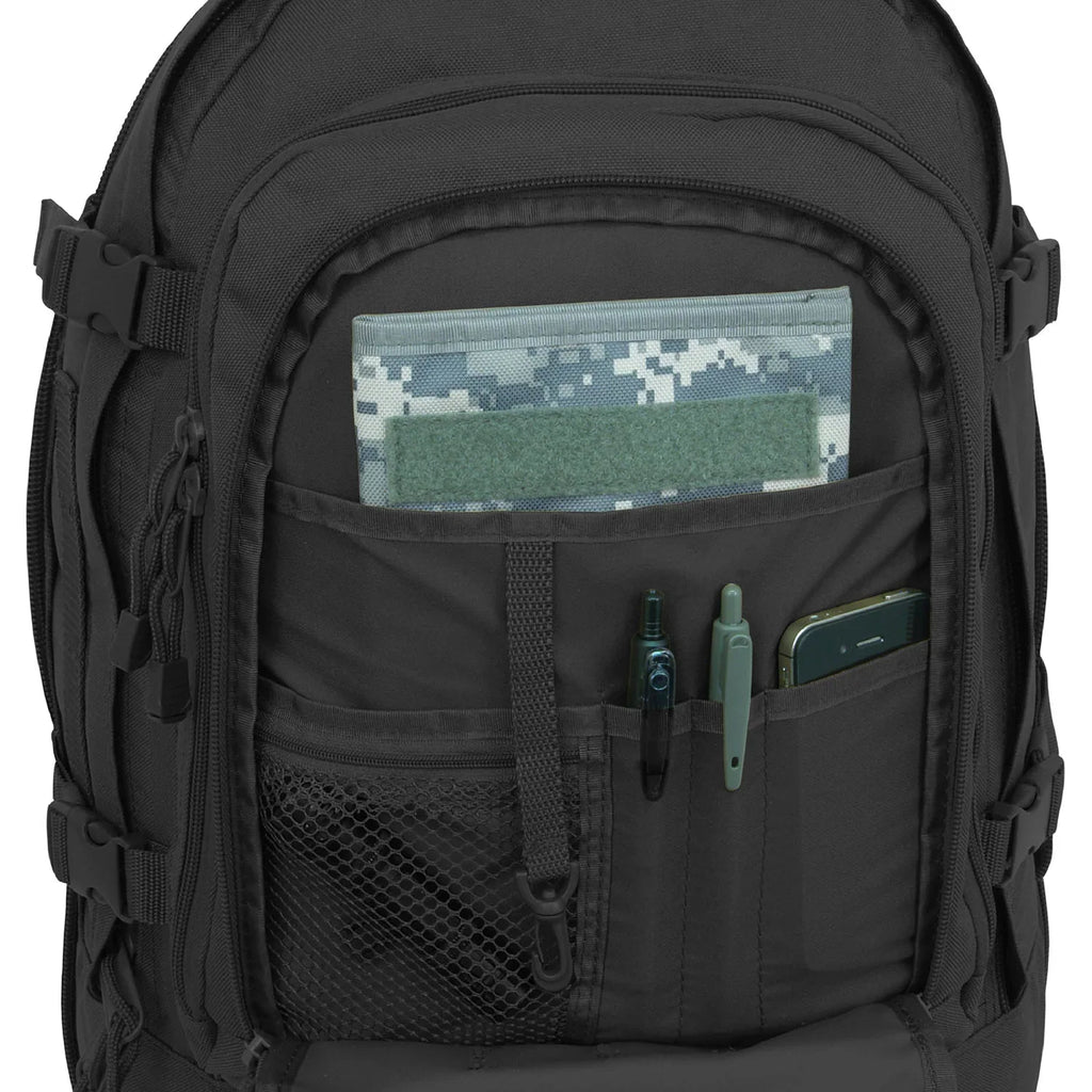 Mercury Tactical Gear 3 Day Stretch Backpack