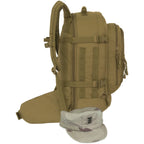 Mercury Tactical Gear 3 Day Stretch Backpack