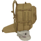 Mercury Tactical Gear 3 Day Stretch Backpack