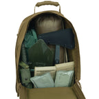 Mercury Tactical Gear 3 Day Stretch Backpack