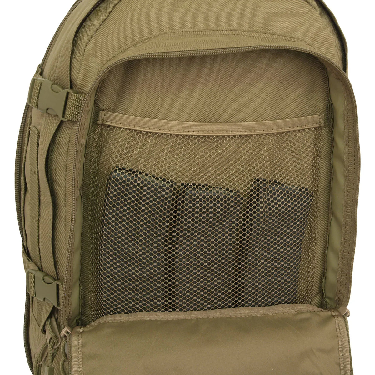 Mercury Tactical Gear 3 Day Stretch Backpack