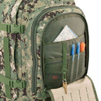 Mercury Tactical Gear 3 Day Stretch Backpack