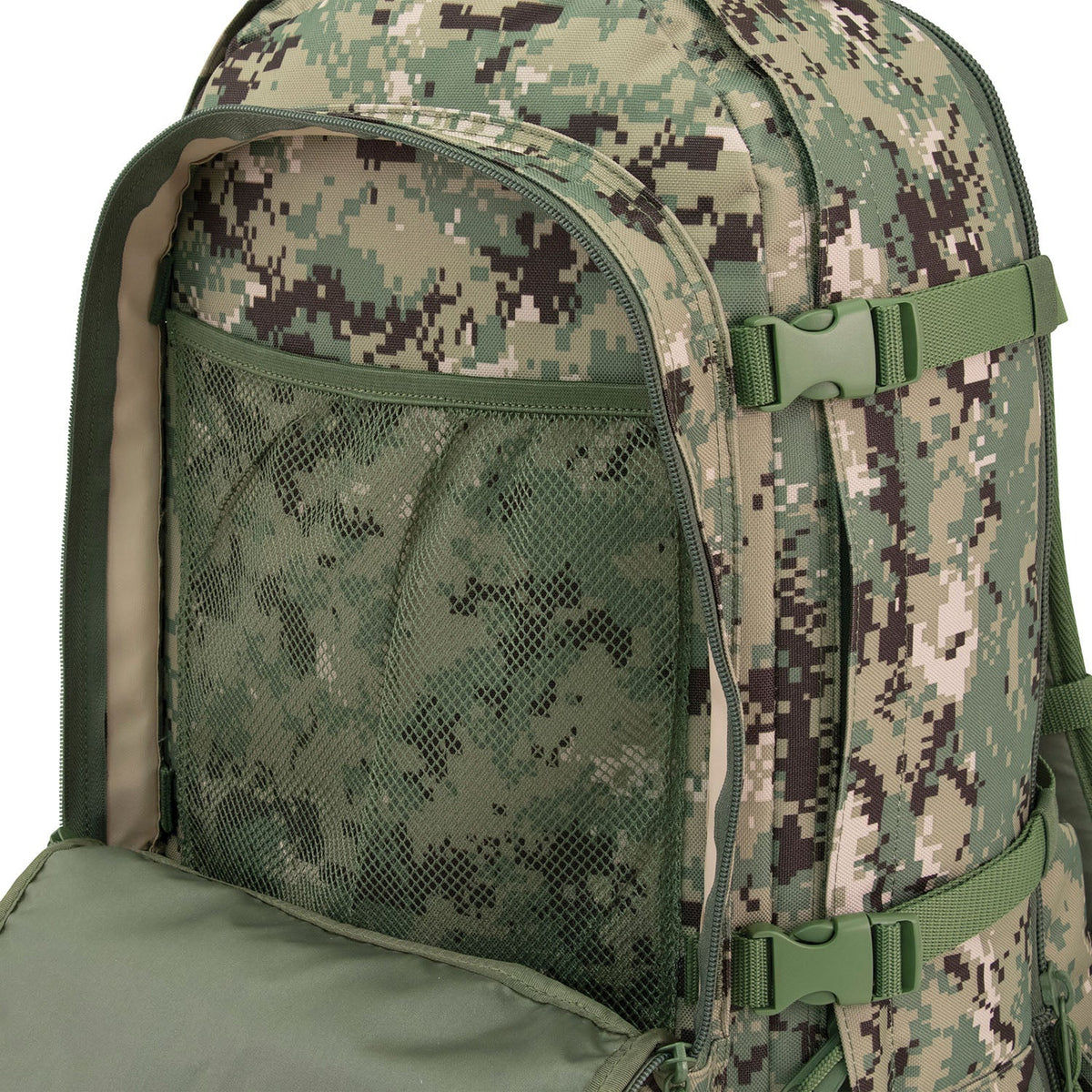 Mercury Tactical Gear 3 Day Stretch Backpack