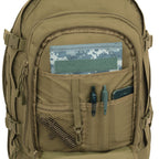 Mercury Tactical Gear 3 Day Stretch Backpack