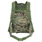 Mercury Tactical Gear 3 Day Stretch Backpack