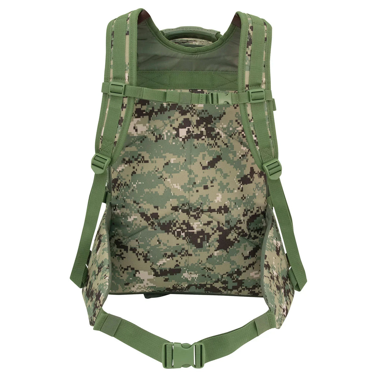 Mercury Tactical Gear 3 Day Stretch Backpack