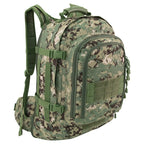 Mercury Tactical Gear 3 Day Stretch Backpack
