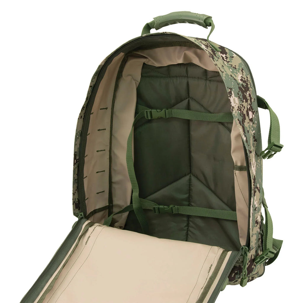 Mercury Tactical Gear 3 Day Stretch Backpack