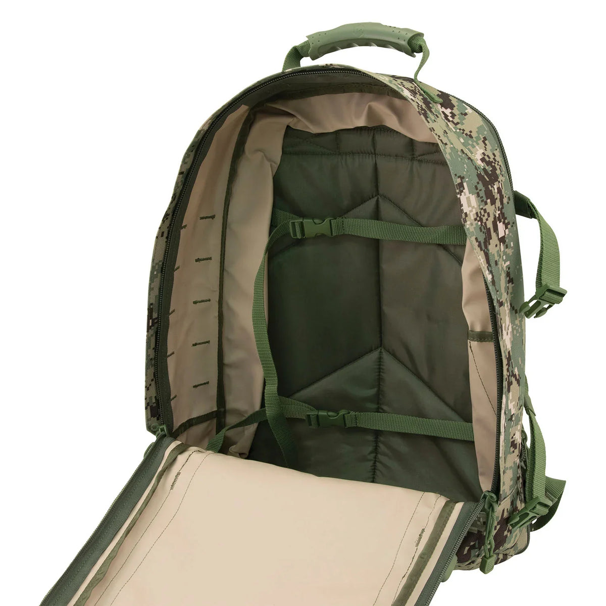 Mercury Tactical Gear 3 Day Stretch Backpack
