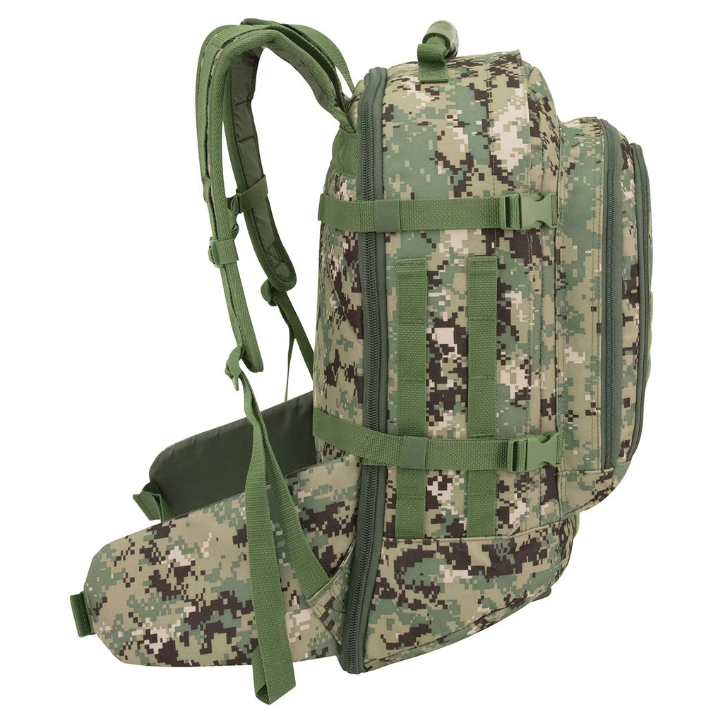 Mercury Tactical Gear 3 Day Stretch Backpack