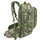 Mercury Tactical Gear 3 Day Stretch Backpack