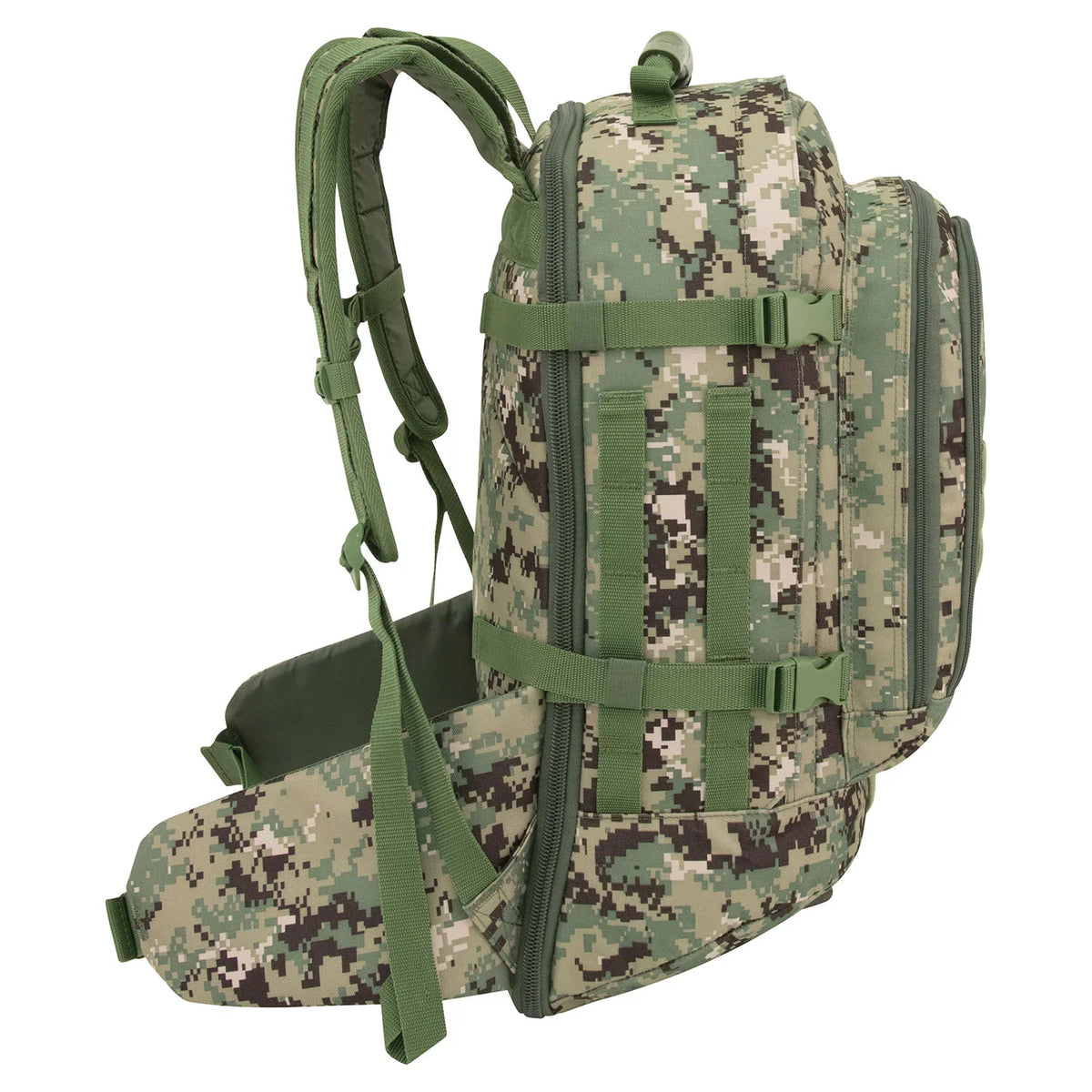 Mercury Tactical Gear 3 Day Stretch Backpack