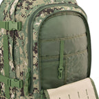 Mercury Tactical Gear 3 Day Stretch Backpack