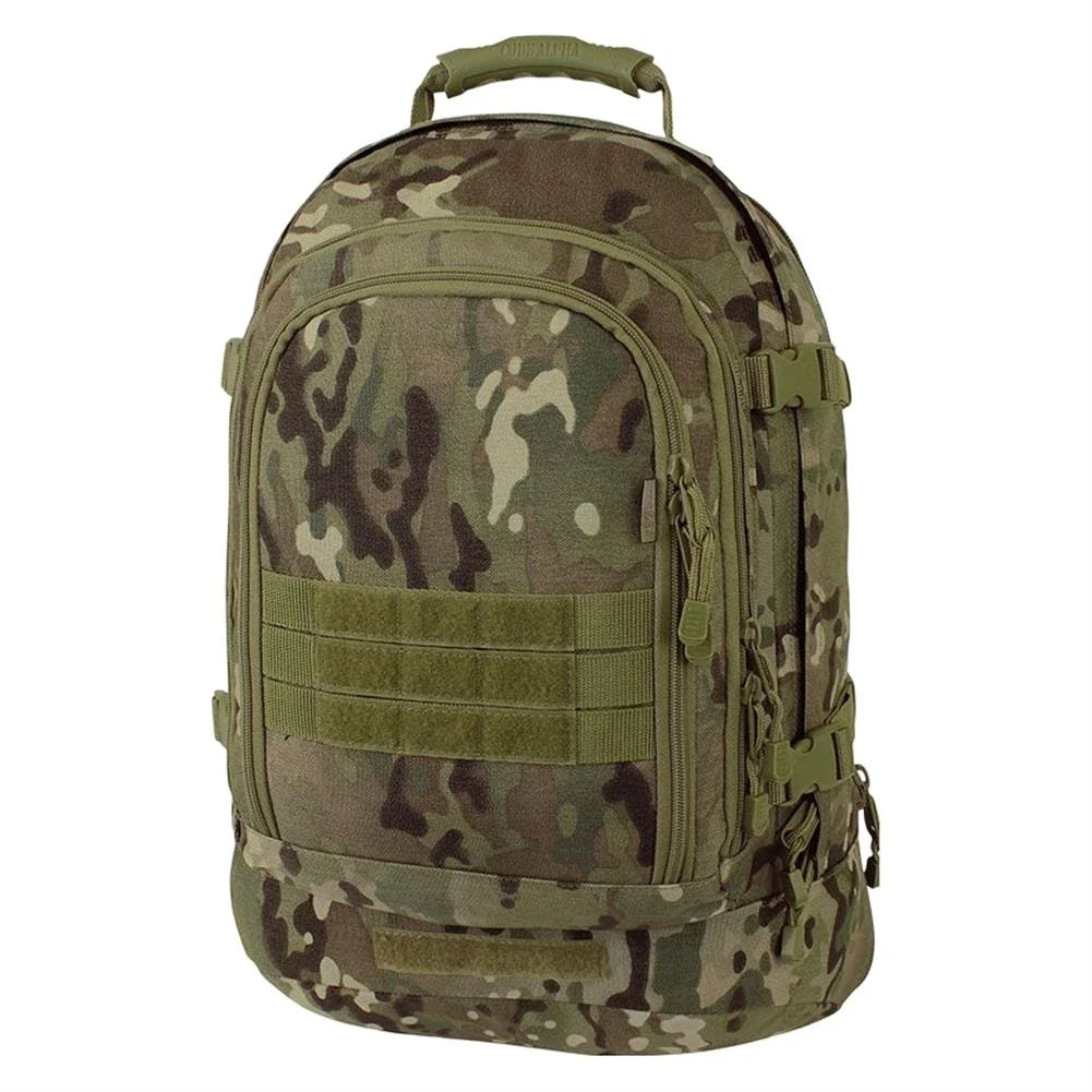 Mercury Tactical Gear 3 Day Stretch Backpack