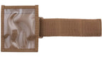 Mercury Tactical Gear Adjustable ID Armband