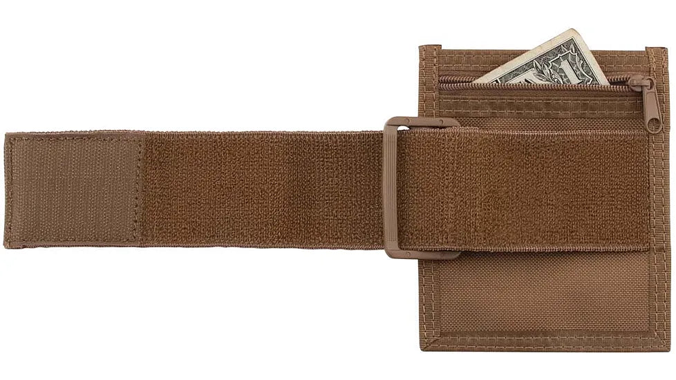 Mercury Tactical Gear Adjustable ID Armband