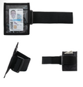 Mercury Tactical Gear Adjustable ID Armband