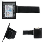 Mercury Tactical Gear Adjustable ID Armband