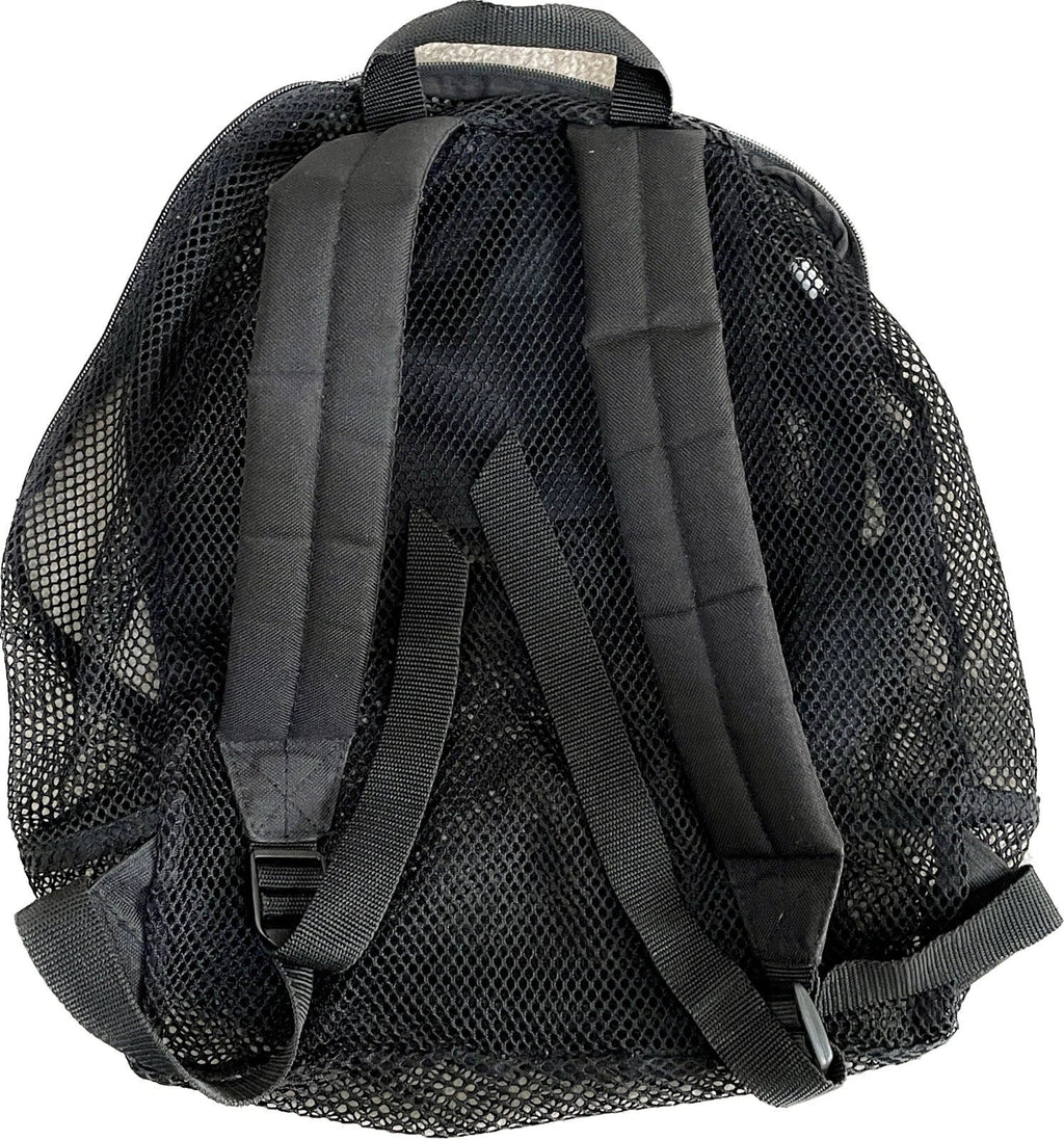 Mercury Tactical Gear Black Coronado Backpack