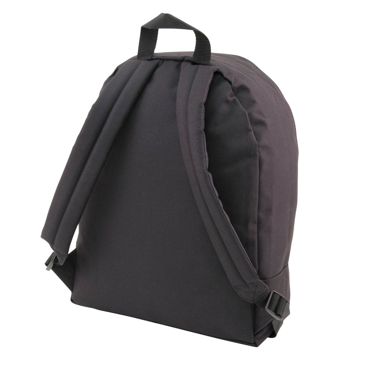 Mercury Tactical Gear Black Coronado Backpack