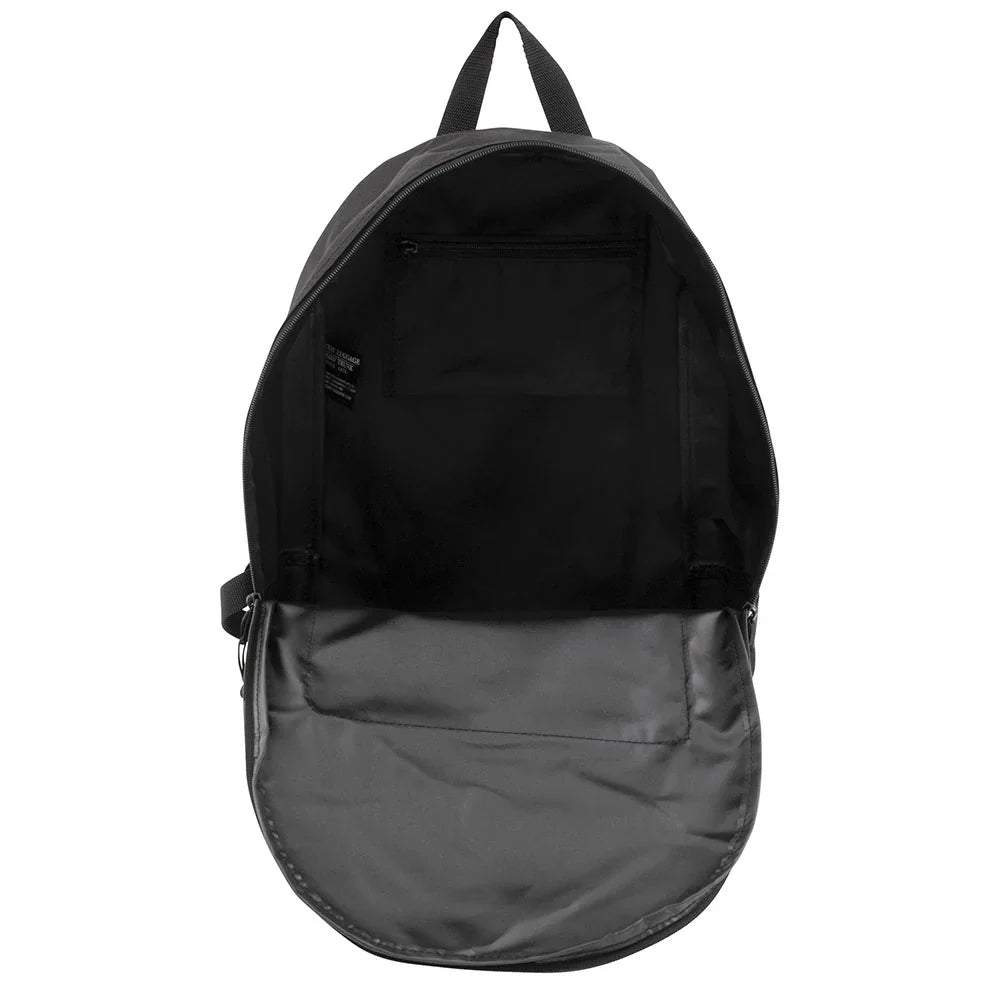 Mercury Tactical Gear Black Coronado Backpack