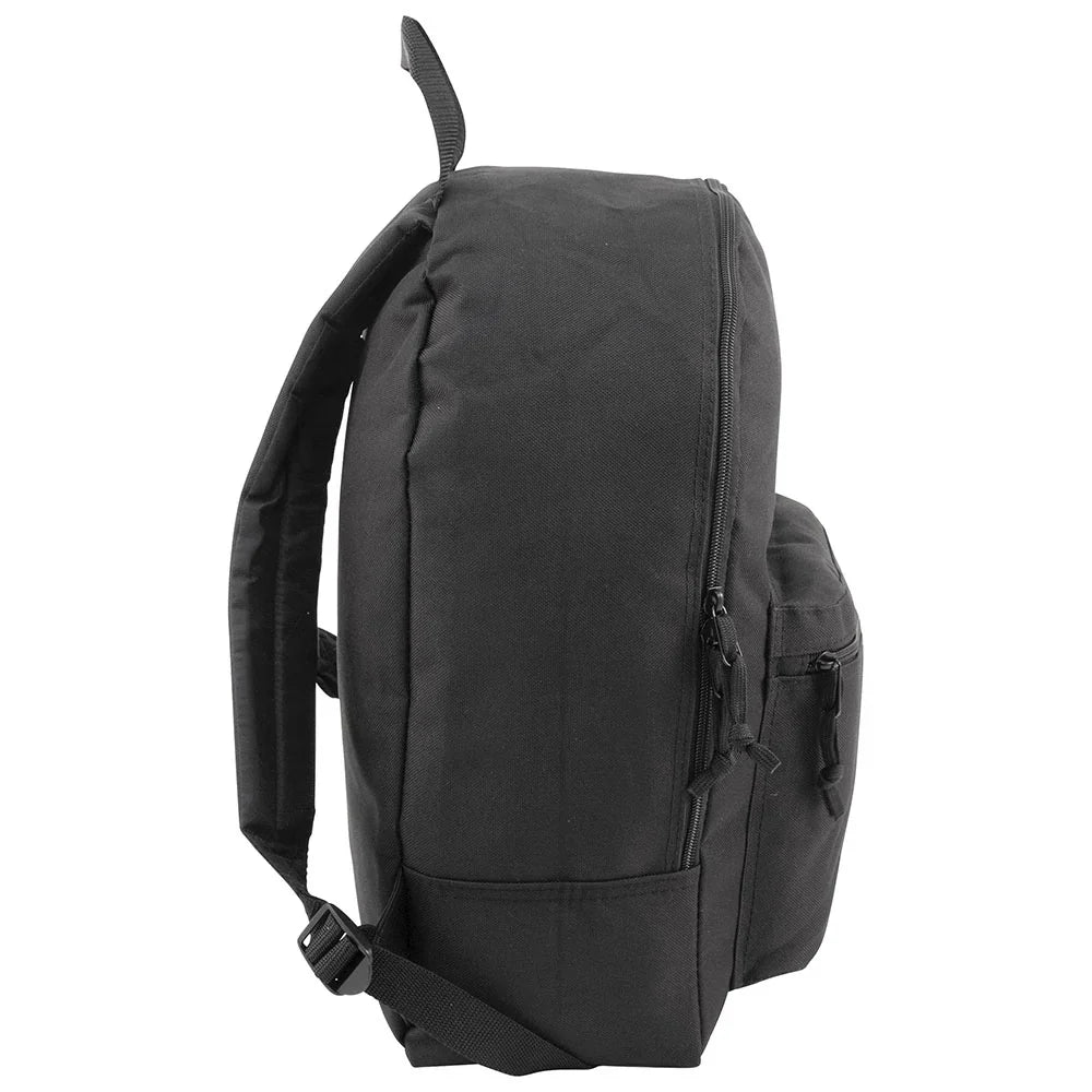 Mercury Tactical Gear Black Coronado Backpack