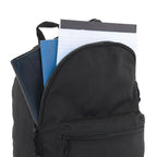 Mercury Tactical Gear Black Coronado Backpack