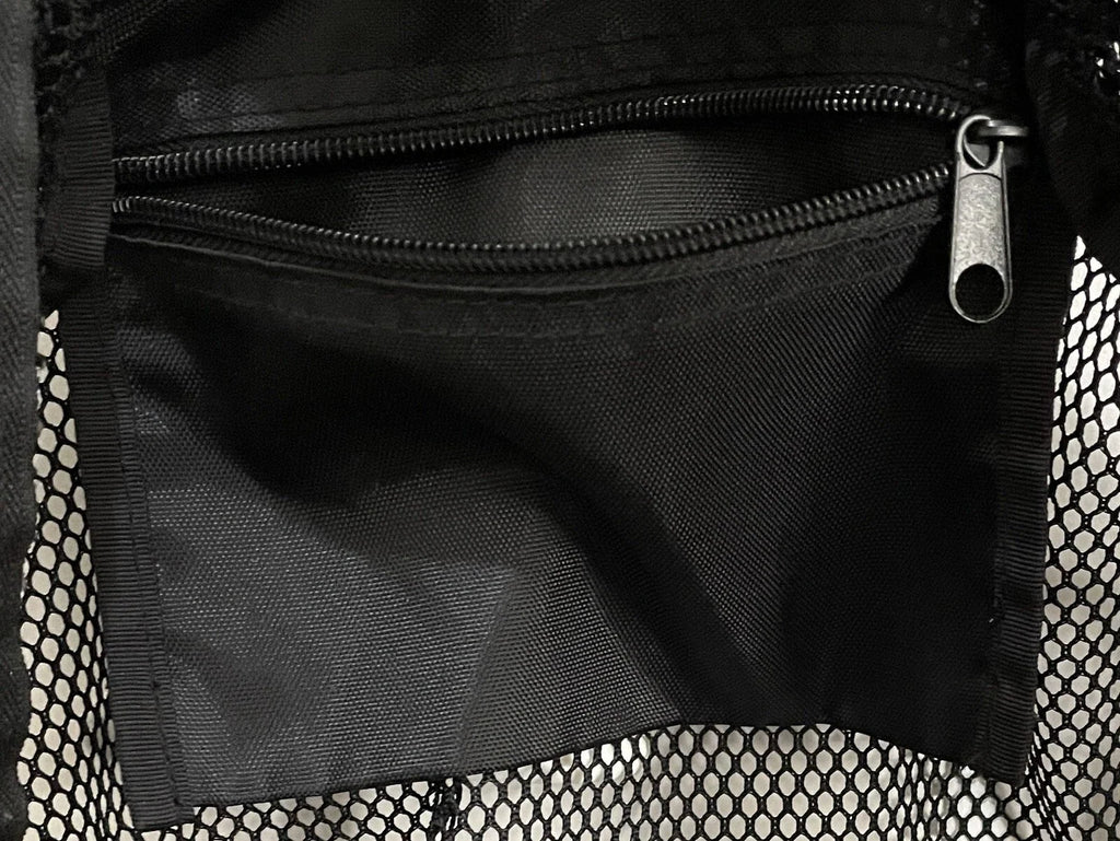 Mercury Tactical Gear Black Coronado Backpack