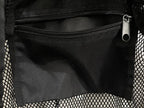 Mercury Tactical Gear Black Coronado Backpack